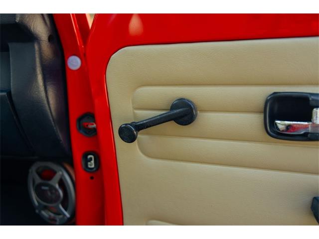 1973 Volkswagen Beetle (CC-2091040) for sale in Laguna Beach, California