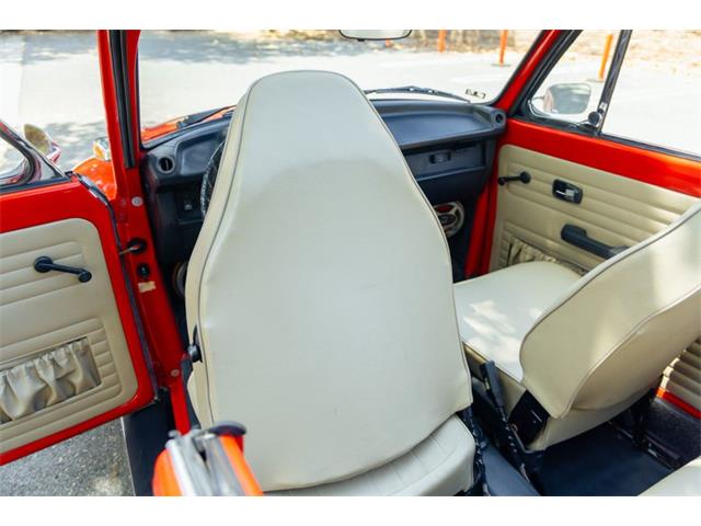1973 Volkswagen Beetle (CC-2091040) for sale in Laguna Beach, California
