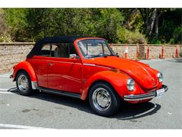 1973 Volkswagen Beetle (CC-2091040) for sale in Laguna Beach, California
