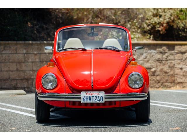 1973 Volkswagen Beetle (CC-2091040) for sale in Laguna Beach, California