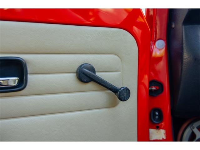 1973 Volkswagen Beetle (CC-2091040) for sale in Laguna Beach, California