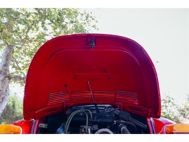 1973 Volkswagen Beetle (CC-2091040) for sale in Laguna Beach, California