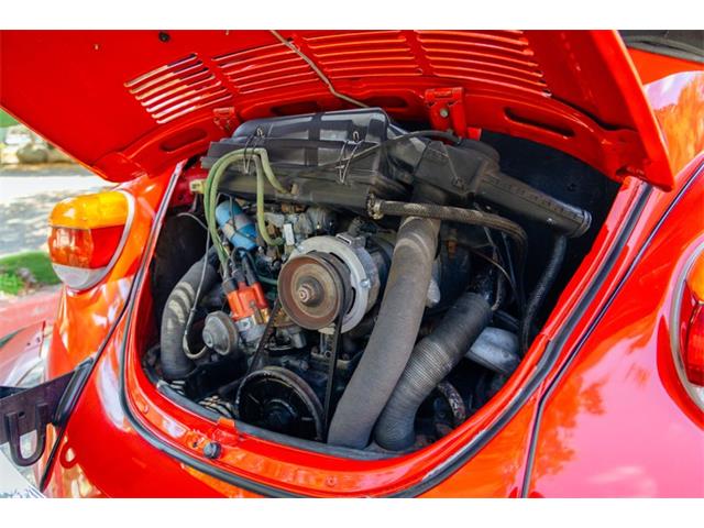 1973 Volkswagen Beetle (CC-2091040) for sale in Laguna Beach, California