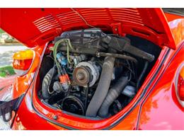 1973 Volkswagen Beetle (CC-2091040) for sale in Laguna Beach, California