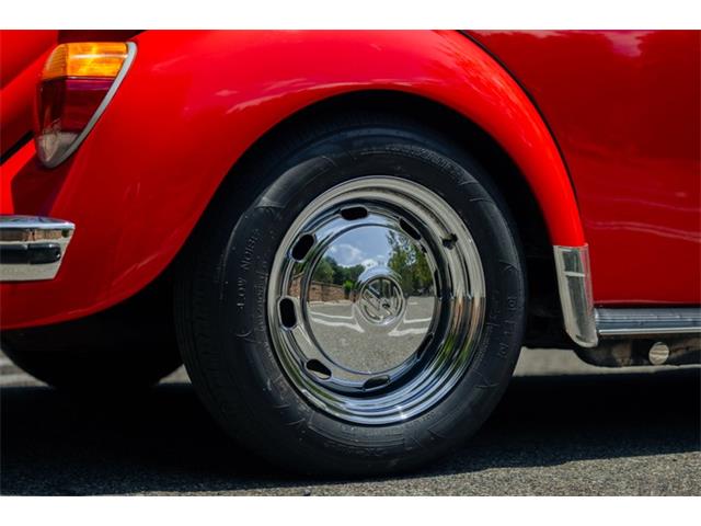 1973 Volkswagen Beetle (CC-2091040) for sale in Laguna Beach, California