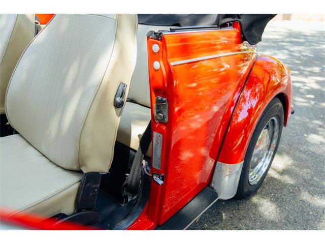 1973 Volkswagen Beetle (CC-2091040) for sale in Laguna Beach, California