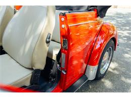 1973 Volkswagen Beetle (CC-2091040) for sale in Laguna Beach, California
