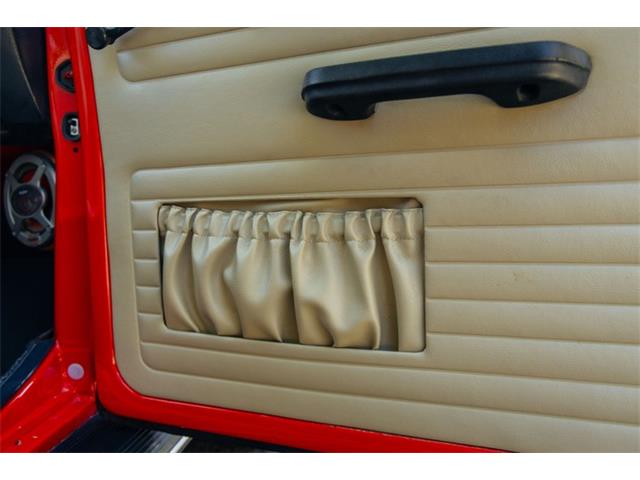1973 Volkswagen Beetle (CC-2091040) for sale in Laguna Beach, California