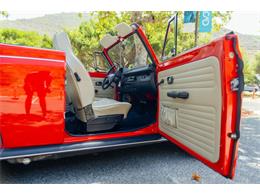 1973 Volkswagen Beetle (CC-2091040) for sale in Laguna Beach, California