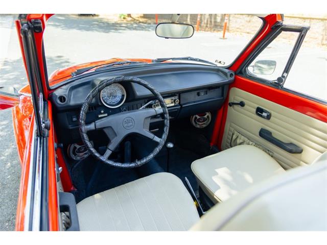 1973 Volkswagen Beetle (CC-2091040) for sale in Laguna Beach, California