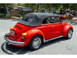 1973 Volkswagen Beetle (CC-2091040) for sale in Laguna Beach, California