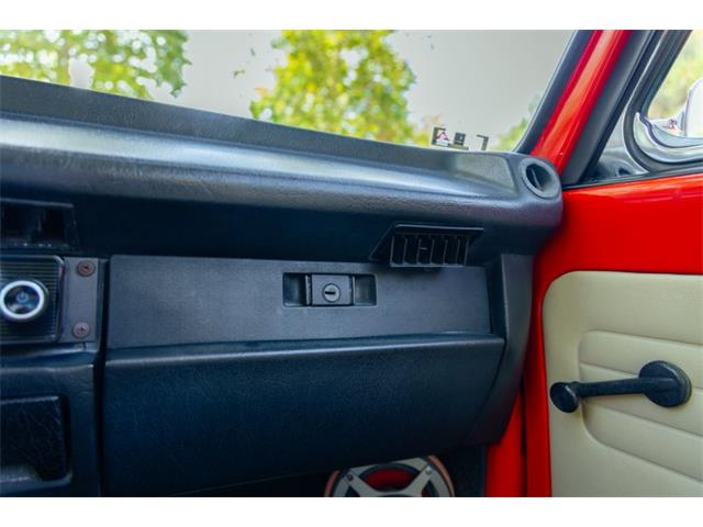 1973 Volkswagen Beetle (CC-2091040) for sale in Laguna Beach, California