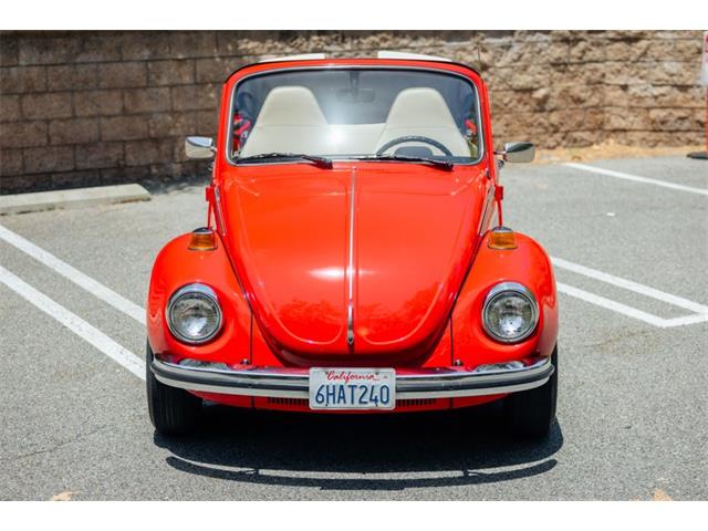 1973 Volkswagen Beetle (CC-2091040) for sale in Laguna Beach, California