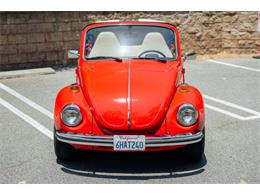 1973 Volkswagen Beetle (CC-2091040) for sale in Laguna Beach, California