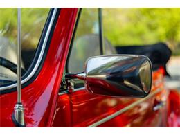 1973 Volkswagen Beetle (CC-2091040) for sale in Laguna Beach, California