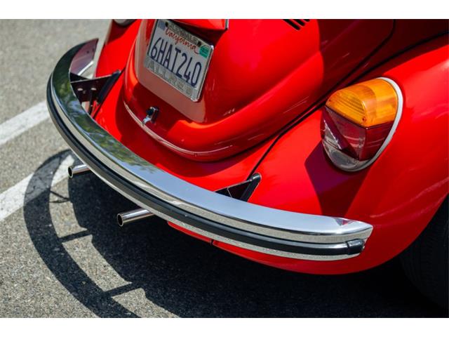 1973 Volkswagen Beetle (CC-2091040) for sale in Laguna Beach, California