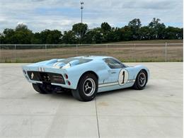 1966 Shelby GT (CC-2091041) for sale in Gordonsville, Tennessee