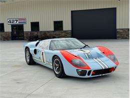 1966 Shelby GT (CC-2091041) for sale in Gordonsville, Tennessee