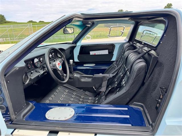 1966 Shelby GT (CC-2091041) for sale in Gordonsville, Tennessee
