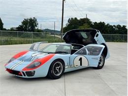 1966 Shelby GT (CC-2091041) for sale in Gordonsville, Tennessee