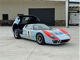 1966 Shelby GT (CC-2091041) for sale in Gordonsville, Tennessee