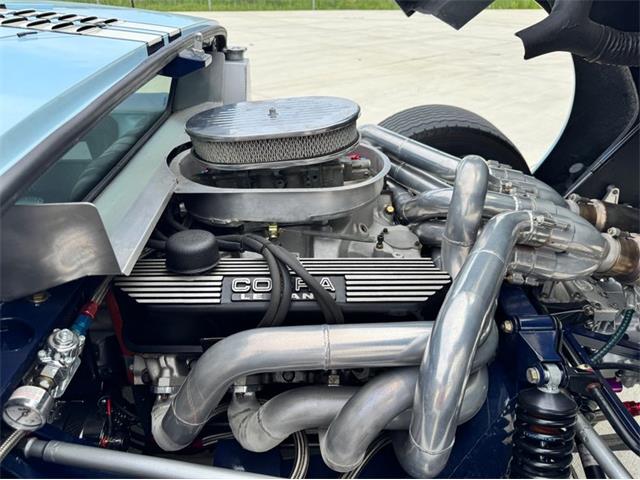 1966 Shelby GT (CC-2091041) for sale in Gordonsville, Tennessee