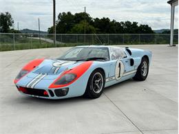 1966 Shelby GT (CC-2091041) for sale in Gordonsville, Tennessee