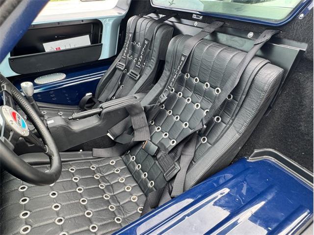 1966 Shelby GT (CC-2091041) for sale in Gordonsville, Tennessee
