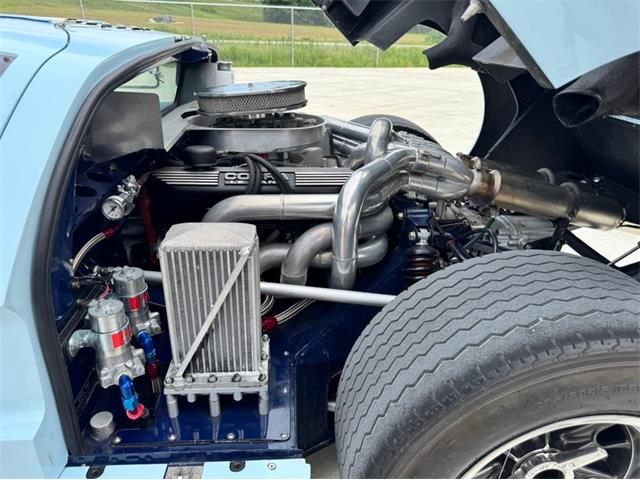 1966 Shelby GT (CC-2091041) for sale in Gordonsville, Tennessee