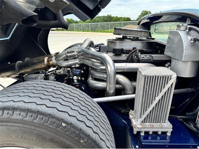 1966 Shelby GT (CC-2091041) for sale in Gordonsville, Tennessee