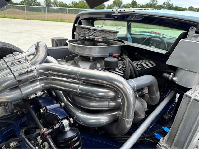 1966 Shelby GT (CC-2091041) for sale in Gordonsville, Tennessee