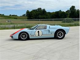1966 Shelby GT (CC-2091041) for sale in Gordonsville, Tennessee