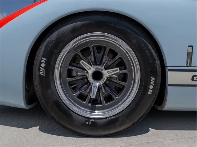 1966 Shelby GT (CC-2091041) for sale in Gordonsville, Tennessee
