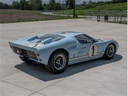 1966 Shelby GT (CC-2091041) for sale in Gordonsville, Tennessee
