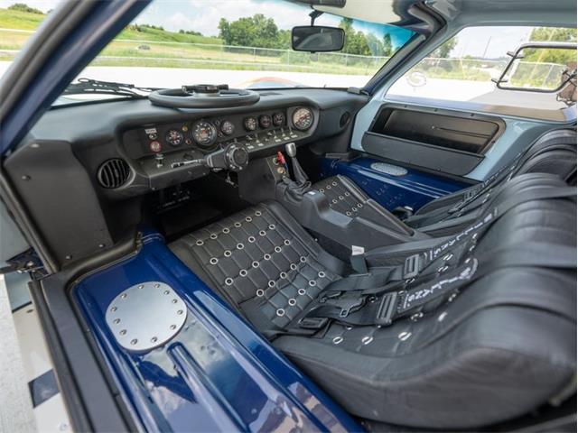 1966 Shelby GT (CC-2091041) for sale in Gordonsville, Tennessee
