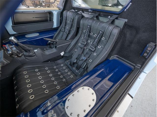 1966 Shelby GT (CC-2091041) for sale in Gordonsville, Tennessee