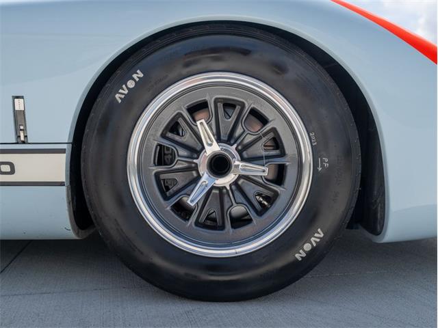 1966 Shelby GT (CC-2091041) for sale in Gordonsville, Tennessee
