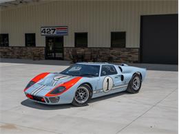 1966 Shelby GT (CC-2091041) for sale in Gordonsville, Tennessee