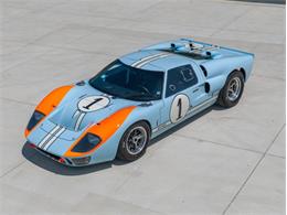 1966 Shelby GT (CC-2091041) for sale in Gordonsville, Tennessee