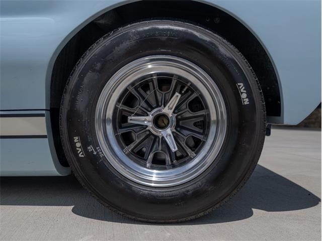 1966 Shelby GT (CC-2091041) for sale in Gordonsville, Tennessee