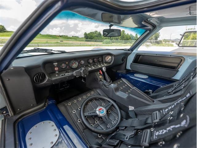 1966 Shelby GT (CC-2091041) for sale in Gordonsville, Tennessee
