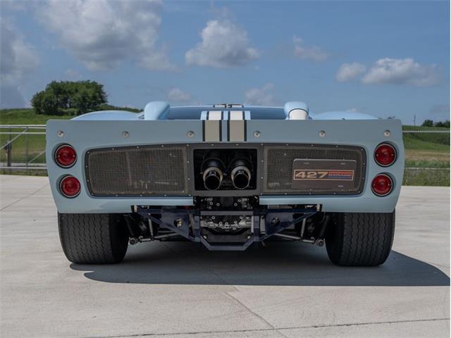 1966 Shelby GT (CC-2091041) for sale in Gordonsville, Tennessee