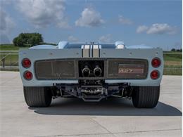 1966 Shelby GT (CC-2091041) for sale in Gordonsville, Tennessee