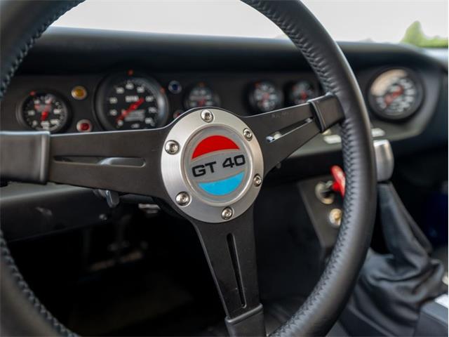 1966 Shelby GT (CC-2091041) for sale in Gordonsville, Tennessee
