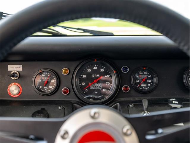 1966 Shelby GT (CC-2091041) for sale in Gordonsville, Tennessee
