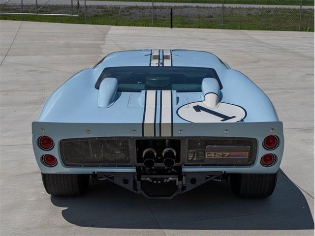 1966 Shelby GT (CC-2091041) for sale in Gordonsville, Tennessee