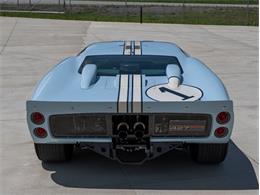 1966 Shelby GT (CC-2091041) for sale in Gordonsville, Tennessee