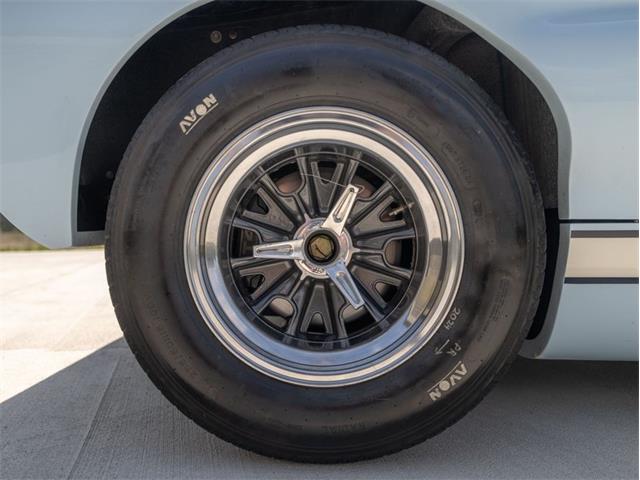 1966 Shelby GT (CC-2091041) for sale in Gordonsville, Tennessee