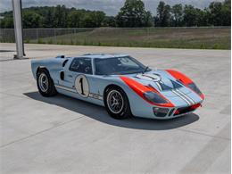 1966 Shelby GT (CC-2091041) for sale in Gordonsville, Tennessee