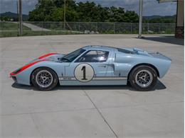 1966 Shelby GT (CC-2091041) for sale in Gordonsville, Tennessee